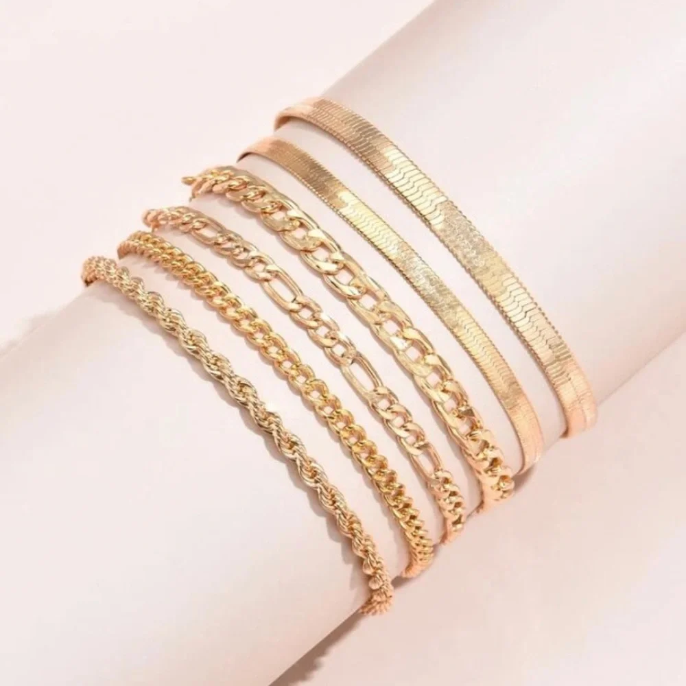 Bracelets - Picture 2 of 3